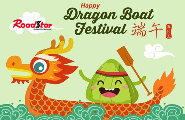 fiesta del festival del barco del dragón